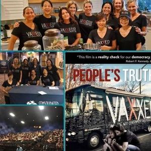 Meet your Posher, Cynthia